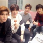 [NCT] 태용 눈 진짜<b>크다</b>