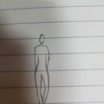 [조언부탁해] 이런 그림<b>체로</b> 웹툰 (수정!