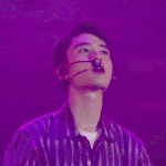[EXO] <b>일렉트릭</b> 키쑤