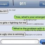 [댓글부탁해] <b>다급</b>한 119 문자신고