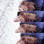 [강다니엘] 강다니엘 자는 <b>모습</b> 너무 ㄱㅇㅇ