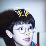 [EXO] 찬열이 눈 개<b>크다</b>ㅋㅋㅋ