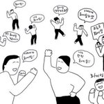 재수생인데 허리통증 장난아니야..