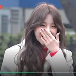 [모두드루와] 우기 빵<b>터짐</b> ㅎㅎ 이뻐