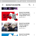 [방탄소년단] 방밤 ㅇㅏ미pi<b>디아</b>