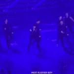 [EXO] 아드레날린 <b>러쉬</b>