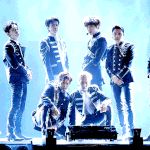 [EXO] 유캔콜미 <b>몬스터</b>