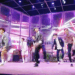 [EXO] 수 없는 밤이 찾아와도 내 하늘엔 <b>오직</b> 너만 빛나