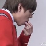 [방탄소년단] 콩<b>한쪽</b>도 나눠먹기보다 더 가족같은