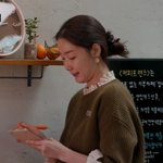 커피프렌즈 최지우 왜케 이뻐