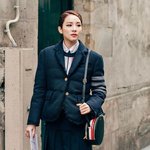 파리패션<b>위크</b> 산다라박