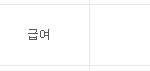 [월급관리] 연봉1억 부부의 급여관리