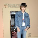 <b>쇼</b> 참석한 엑소 찬열 근황