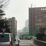 <b>미세</b>먼지 심한날 데일리룩