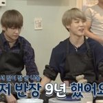 방탄 지민 놀라운 사실