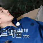 [EXO] 이 짤 처음엔 귀여웠는데 계속보니까 콧대<b>오짐</b>