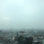 왜케 <b>미세</b>먼지 진짜 심하냐 ㅠㅠ 강남 이랑 잠실 인데 지하철역은...