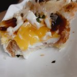 계란빵 간단히 만들었는데 맛있음