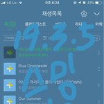 [TXT] 생각보다 반응...