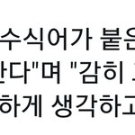 방탄 남동생 이라 불리는 것에 대한 <b>TXT</b> 답변