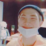 [방탄소년단] 김남준 졸라 오늘 입터쟜넼ㅋㅋㅋㅋㅋㅋㅋㅋㅋㅋ