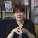 [방탄소년단] 너네 이 표정 몬주알지 그치?