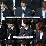 [워너원] 조금 일찍쓰는 오늘도존버