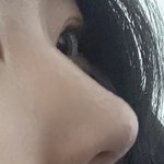 내 콧대 <b>평타</b>침?
