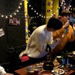 [인피니트] <b>극명</b>하게 나뉜 포지션ㅋㅋㅋ