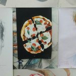 [댓글부탁해] 나 이제 중3인데 그림 평가좀 해조