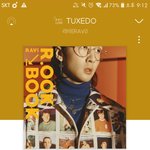 [VIXX] 룩북양도받을<b>사람</b>
