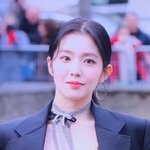 miumiu <b>패션쇼</b>에간 아이린