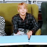 [방탄소년단] <b>리틀</b>포레스트 골라노코!!!!!정국이 빠직><!!