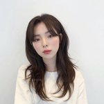 <b>허쉬</b>컷에 동그리 안경 추반해줘