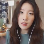 [드루와] 태연 존똑인 사람(대표사진 태연 아님)