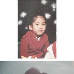 [모두드루와] 아이유가 공개한 <b>과거사진</b>
