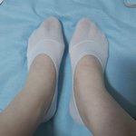 [급해] 야 페이크<b>삭스</b> 이렇게신는거 맞지??