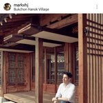 [모두드루와] 여름의 한옥 (<b>feat</b>. 마크 테토)