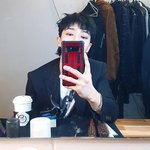 이기광 <b>병지컷</b>했네