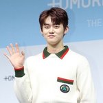 [모두드루와] <b>txt</b> 연준 윤지성보다 김경민 닮은것 같은데