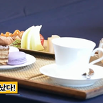 소품 먹다가 걸린 <b>장혁</b>