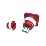 아기자기하고 창의적인 <b>USB</b>디자인