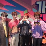 [엔플라잉] 외모<b>실화</b>?
