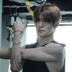 운동 브이로그 올려준 재현이