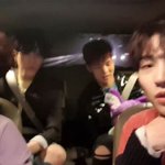 [엔플라잉] V라이브