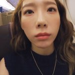 태연 : 좋아 자연스러웠어