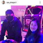 수드래곤 인스타