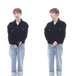 애들아 <b>주간</b>아이돌 윤지성 나왔다