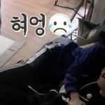 [EXO] 이번화도 역시 막<b>냉이</b> 오세혼