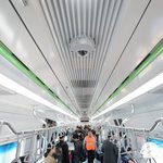 서울지하철2호선 신형 CCTV,<b>LED</b> 좋음ㅋ